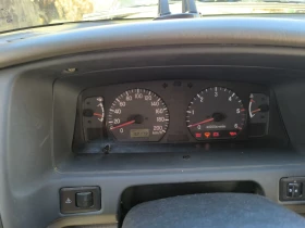 Mitsubishi Pajero sport, снимка 10