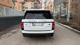 Land Rover Range rover 2Г. ГАРАНЦИЯ /Autobiography/ БАРТЕР - изображение 5