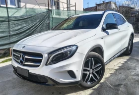 Mercedes-Benz GLA 200d 4Matic Sport 2016г, снимка 3