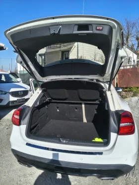 Mercedes-Benz GLA 200d 4Matic Sport 2016г, снимка 8