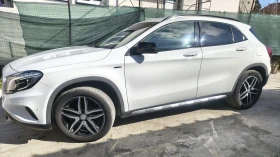 Mercedes-Benz GLA 200d 4Matic Sport 2016г, снимка 7