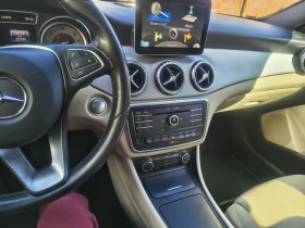 Mercedes-Benz GLA 200d 4Matic Sport 2016г, снимка 15