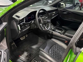 Audi RSQ8 4.0 TFSI quattro  CARFAX, снимка 5