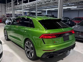 Audi RSQ8 4.0 TFSI quattro  CARFAX, снимка 2