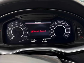 Audi RSQ8 4.0 TFSI quattro  CARFAX, снимка 8