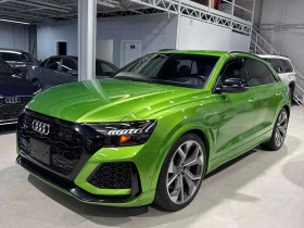 Audi RSQ8 4.0 TFSI quattro  CARFAX, снимка 1