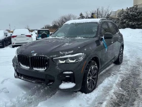 BMW X5 * xDrive40i * CARFAX * 360 КАМЕРИ* ПАНОРАМА* , снимка 1