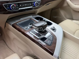 Audi SQ7 4.0 V8T quattro, снимка 10