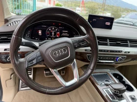 Audi SQ7 4.0 V8T quattro, снимка 7