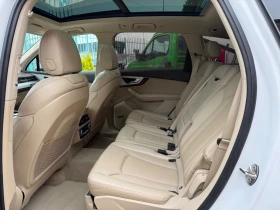 Audi SQ7 4.0 V8T quattro, снимка 12