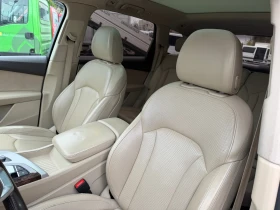 Audi SQ7 4.0 V8T quattro, снимка 11