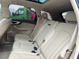 Audi SQ7 4.0 V8T quattro, снимка 14