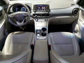 Hyundai Kona Electric Limited FWD, снимка 8
