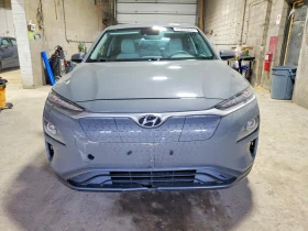 Hyundai Kona Electric Limited FWD, снимка 5
