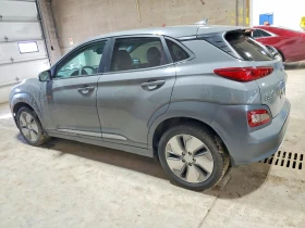 Hyundai Kona Electric Limited FWD, снимка 2