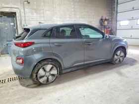 Hyundai Kona Electric Limited FWD, снимка 3