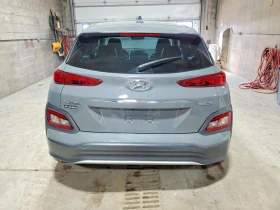 Hyundai Kona Electric Limited FWD, снимка 6