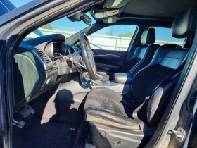 Jeep Grand cherokee TRAILHAWK| DISTRONIC| HARMAN/KARDON| 8ZF| ПАНО, снимка 7