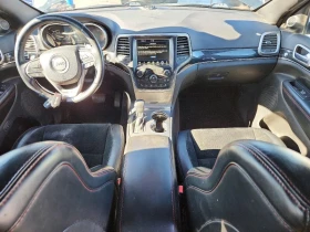 Jeep Grand cherokee TRAILHAWK| DISTRONIC| HARMAN/KARDON| 8ZF| ПАНО, снимка 8