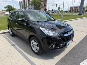 Hyundai IX35, снимка 2