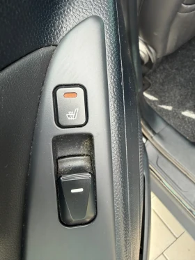 Hyundai IX35 2.0i 4x4, снимка 15