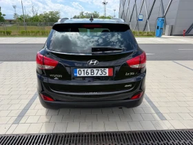 Hyundai IX35, снимка 5