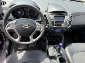 Hyundai IX35, снимка 12