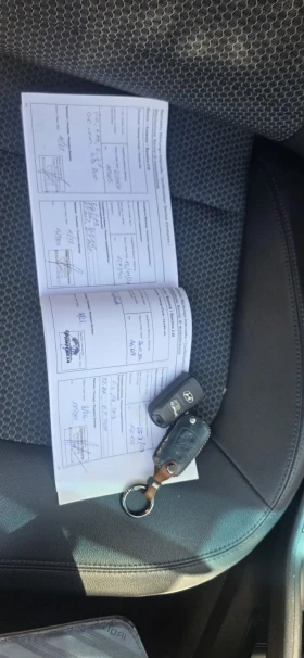 Hyundai IX35 2.0i 4x4, снимка 16