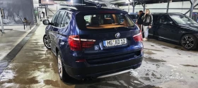 BMW X3 3.0XD, снимка 4