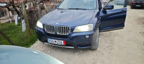 BMW X3 3.0XD, снимка 7