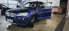 BMW X3 3.0XD, снимка 2