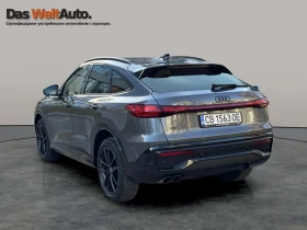 Audi Q5, снимка 3