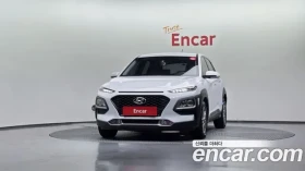 Hyundai Kona 1.6 Turbo 4X4, снимка 2