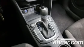 Hyundai Kona 1.6 Turbo 4X4, снимка 9