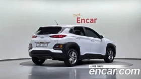 Hyundai Kona 1.6 Turbo 4X4, снимка 3