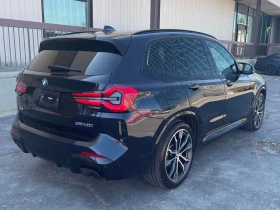 BMW X3 M40i  CARFAX, снимка 17