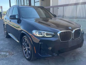 BMW X3 M40i  CARFAX, снимка 16