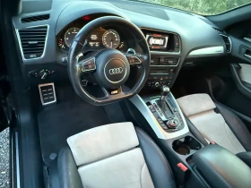 Audi SQ5 3.0bitdi , снимка 10