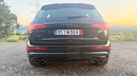 Audi SQ5 3.0bitdi , снимка 9