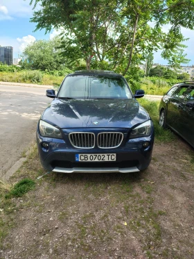 BMW X1 Х1, снимка 13