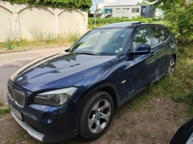 BMW X1 Х1, снимка 1