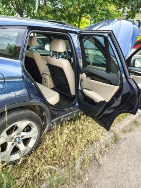 BMW X1 Х1, снимка 8