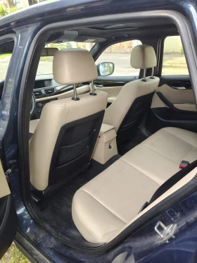 BMW X1 Х1, снимка 10