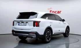 Kia Sorento 4th Generation Prestige| 2.5T| 7 SEATS| LED| , снимка 2