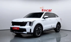 Kia Sorento 4th Generation Prestige| 2.5T| 7 SEATS| LED| , снимка 1