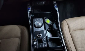 Kia Sorento 4th Generation Prestige| 2.5T| 7 SEATS| LED| , снимка 9