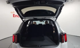 Kia Sorento 4th Generation Prestige| 2.5T| 7 SEATS| LED| , снимка 16