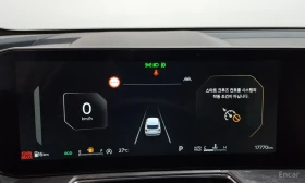 Kia Sorento 4th Generation Prestige| 2.5T| 7 SEATS| LED| , снимка 8