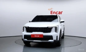 Kia Sorento 4th Generation Prestige| 2.5T| 7 SEATS| LED| , снимка 3