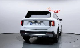 Kia Sorento 4th Generation Prestige| 2.5T| 7 SEATS| LED| , снимка 4